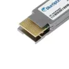 Moduł nadajnika sieciowego BlueOptics QSFP-DD-200G-SR8-AR-BO 200 Gbit/s QSFP-DD MTP/MPO 850 nm srebrny