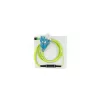 Kabel światłowodowy BlueOptics SFP5142BU10MKB 10 m, G.657.A1, 4x SC na MPO, żółty