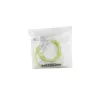 Kabel światłowodowy BlueOptics SFP5142BU10MKB 10 m, G.657.A1, 4x SC na MPO, żółty