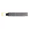 Moduł transceivera sieciowego BlueOptics BO29W859S1D-BO QSFP-DD 200000 Mbit/s MPO-16/MTP-16 srebrny
