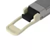 Moduł nadajnika sieciowego BlueOptics QDD-2X100-SR4-S-BO QSFP-DD 200000 Mbit/s 850 nm 100 m srebrny