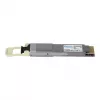 Moduł nadajnika sieciowego BlueOptics QDD-2X100-SR4-S-BO QSFP-DD 200000 Mbit/s 850 nm 100 m srebrny