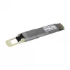 Moduł nadajnika sieciowego BlueOptics QDD-2X100-SR4-S-BO QSFP-DD 200000 Mbit/s 850 nm 100 m srebrny
