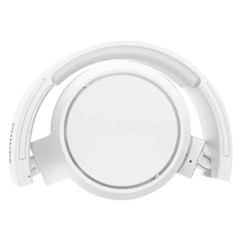 Słuchawki/zestaw słuchawkowy Philips serii 5000 TAH5205WT/00 Bezprzewodowe Na pałąk Muzyka USB typu C Bluetooth Białe