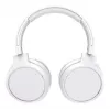 Słuchawki/zestaw słuchawkowy Philips serii 5000 TAH5205WT/00 Bezprzewodowe Na pałąk Muzyka USB typu C Bluetooth Białe