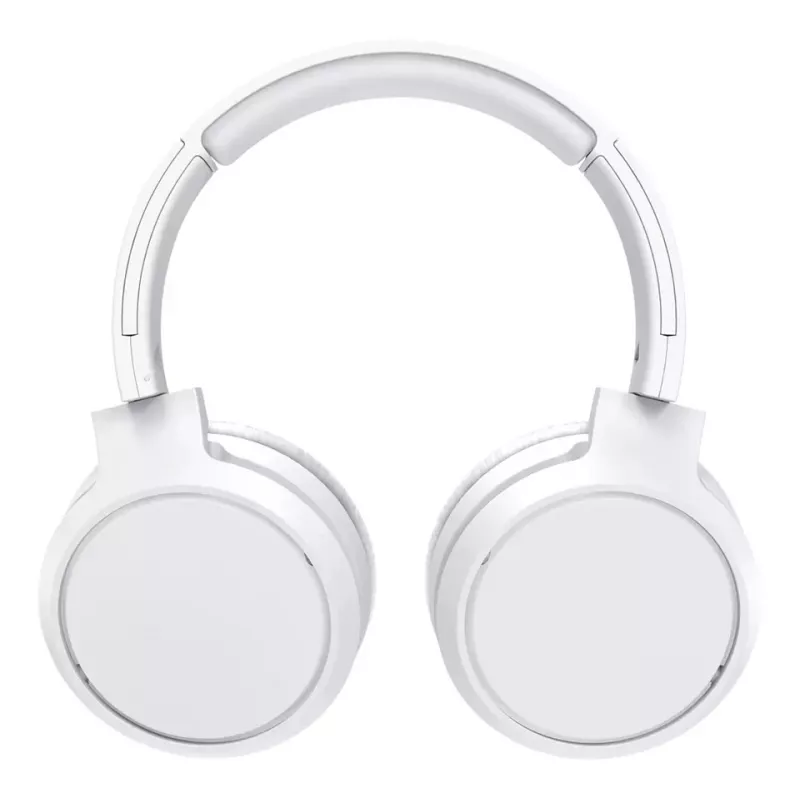 Słuchawki/zestaw słuchawkowy Philips serii 5000 TAH5205WT/00 Bezprzewodowe Na pałąk Muzyka USB typu C Bluetooth Białe