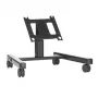 Chief Large Confidence Monitor Cart 2', 90,7 kg, 106,7 cm (42 cali), 2,18 m (86 cali), 200 x 200 mm, 862 x 517 mm, 505 - 556 mm