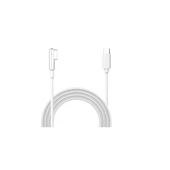 CoreParts MBXAP-MAG1-kabel zasilacz sieciowy / przetwornica Wewnętrzny Biały
