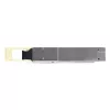 Moduł nadajnika sieciowego BlueOptics BO29X854S1D-BO QSFP-DD światłowodowy 400000 Mbit/s srebrny metal
