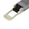 Moduł nadajnika sieciowego BlueOptics BO29X854S1D-BO QSFP-DD światłowodowy 400000 Mbit/s srebrny metal