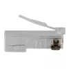ACT RJ45 (8P/8C) złącze modułowe do kabla okrągłego z żyłami linkowymi
