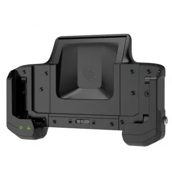 Zebra CRD-ET6X-VEHDK-CON-01 stacja dokująca do urządzeń mobilnych Tablet/Smartfon Czarny