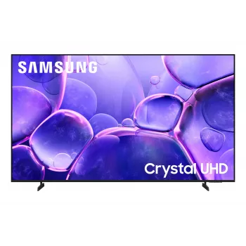 Samsung HU7000F 109.2 cm (43-calowe) Telewizor Smart TV 4K Ultra HD Czarny 20 W