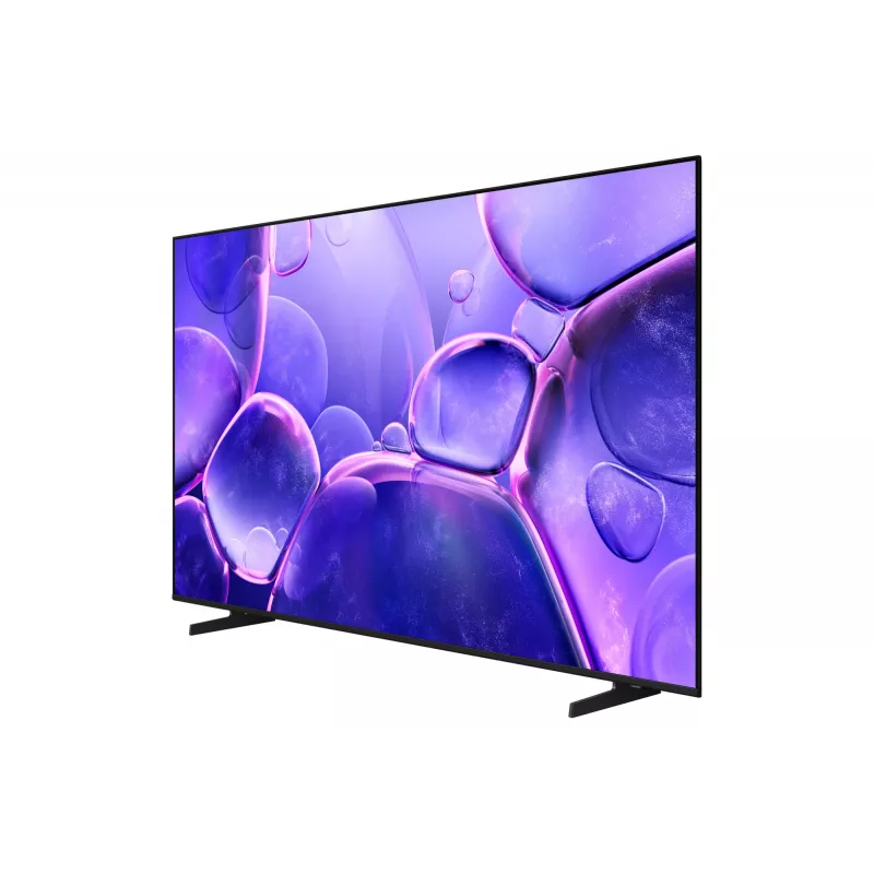 Samsung HU7000F 109.2 cm (43-calowe) Telewizor Smart TV 4K Ultra HD Czarny 20 W