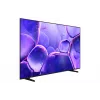Samsung HU7000F 109.2 cm (43-calowe) Telewizor Smart TV 4K Ultra HD Czarny 20 W