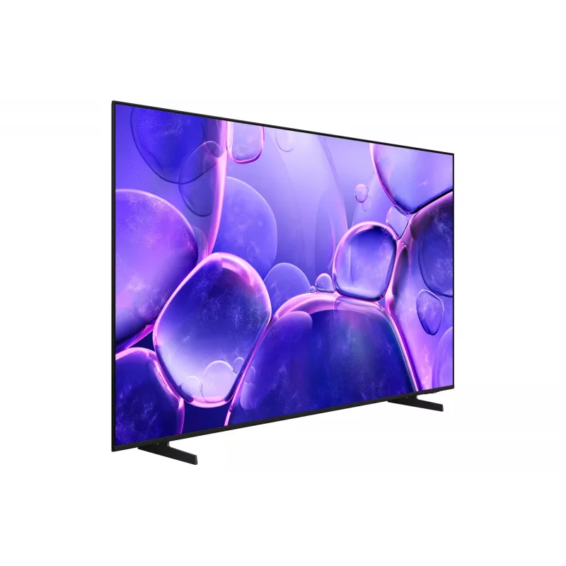 Samsung HU7000F 109.2 cm (43-calowe) Telewizor Smart TV 4K Ultra HD Czarny 20 W