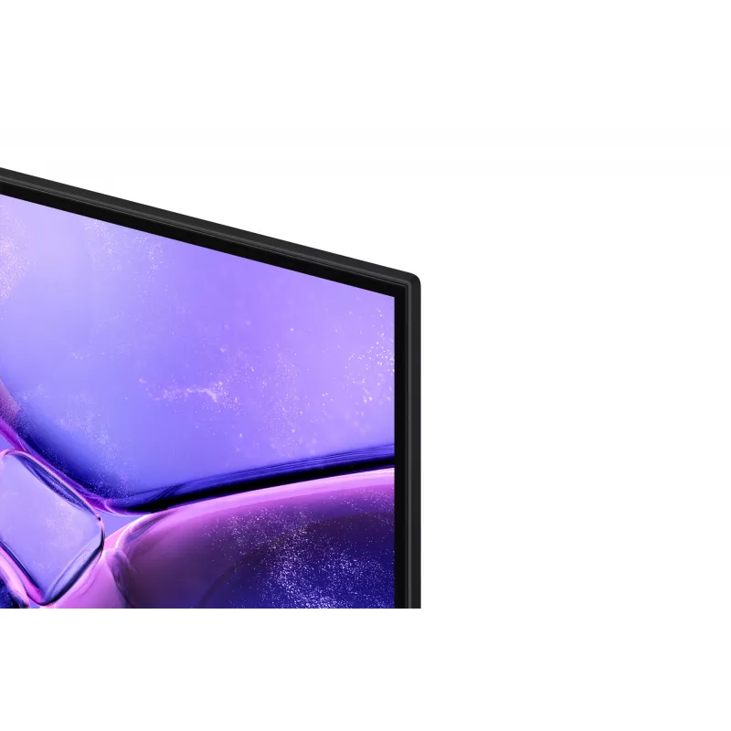Samsung HU7000F 109.2 cm (43-calowe) Telewizor Smart TV 4K Ultra HD Czarny 20 W