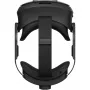 Dedykowany wyświetlacz nagłowny HTC VIVE Focus Vision Czarny 120° FOV LCD 2448x2448