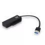 Kabel przejściówki ACT USB 3.2 Gen1 na SATA 2,5/3,5 cala dla SSD/HDD