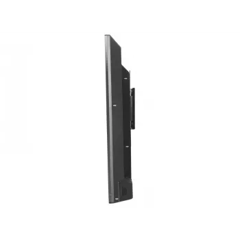 Peerless PF632 uchwyt/stoł do telewizora 109.2 cm (43 cale) Czarny
