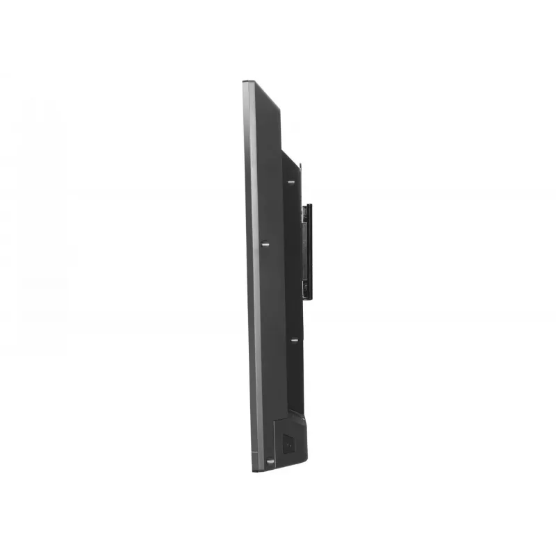 Peerless PF632 uchwyt/stoł do telewizora 109.2 cm (43 cale) Czarny