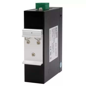EXSYS EX-61001 serwer szeregowy RS-232/422/485 DC 12-48V