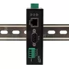 EXSYS EX-61001 serwer szeregowy RS-232/422/485 DC 12-48V