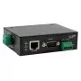 EXSYS EX-61001 serwer szeregowy RS-232/422/485 DC 12-48V