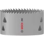 Otwornica Bosch PRO Multi Material 44/92 mm — Pojedyncza sztuka do wiertarki, płyta gipsowo-kartonowa, metal, tworzywo sztuczne, drewno miękkie