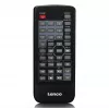 Przenośne radio Lenco SCD-720SI Cyfrowy tuner DAB FM Głośnik 2-drożny