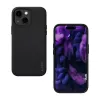 Pokrowiec ochronny LAUT SHIELD dla iPhone 15 (6,1 cala, czarny) — etui do Apple iPhone 15