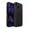 Pokrowiec ochronny LAUT SHIELD dla iPhone 15 (6,1 cala, czarny) — etui do Apple iPhone 15