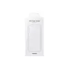 Samsung EF-QA047TTEGWW etui na telefon 16,5 cm (6,5 inch) pokrowiec przezroczysty