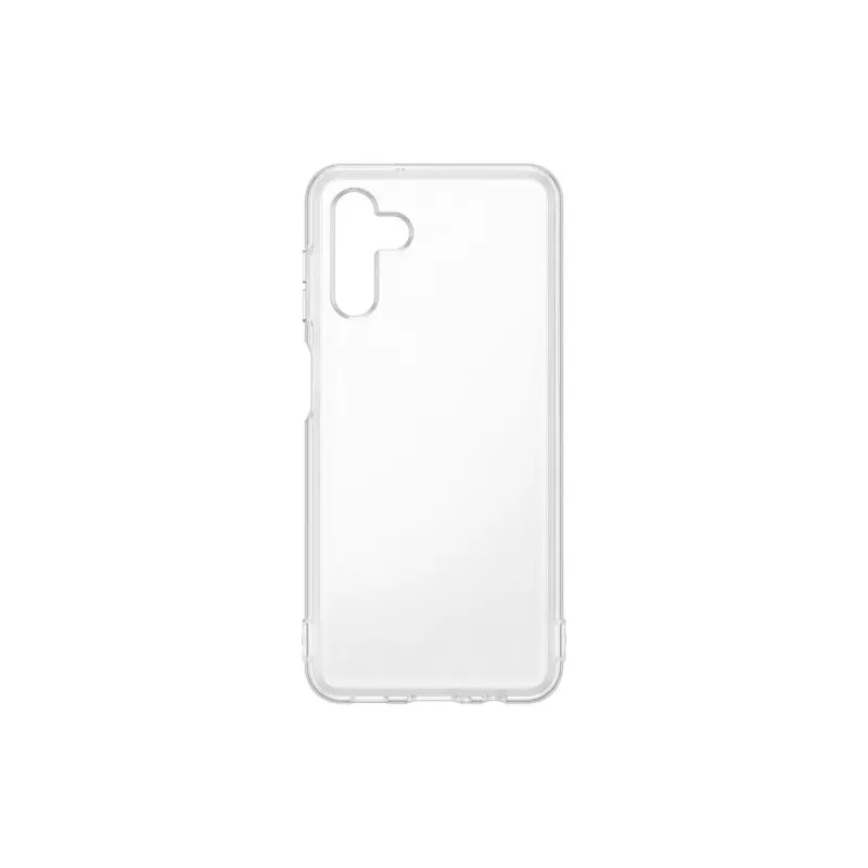 Samsung EF-QA047TTEGWW etui na telefon 16,5 cm (6,5 inch) pokrowiec przezroczysty