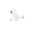 Samsung EF-QA047TTEGWW etui na telefon 16,5 cm (6,5 inch) pokrowiec przezroczysty