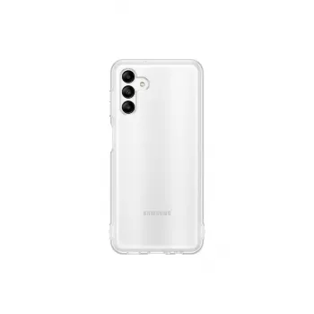 Samsung EF-QA047TTEGWW etui na telefon 16,5 cm (6,5 inch) pokrowiec przezroczysty
