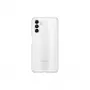 Samsung EF-QA047TTEGWW etui na telefon 16,5 cm (6,5 inch) pokrowiec przezroczysty