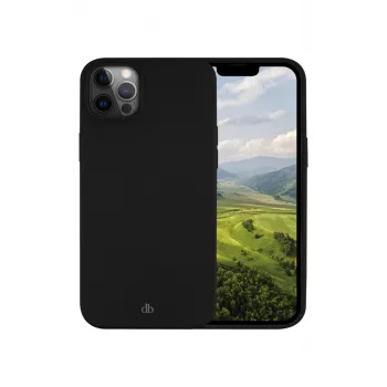 dbramante1928 Costa Rica etui na telefon komórkowy 15,5 cm (6,1 inch) Pokrywa Czarny