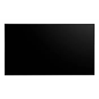 LG 75UL5Q-E Wyświetlacz signage Digital signage płaski panel 190,5 cm (75 cali) LED Wi-Fi 500 cd/m² 4K Ultra HD Czarny WebOS 24/7