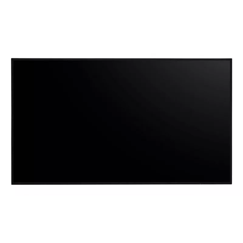 LG 75UL5Q-E Wyświetlacz signage Digital signage płaski panel 190,5 cm (75 cali) LED Wi-Fi 500 cd/m² 4K Ultra HD Czarny WebOS 24/7