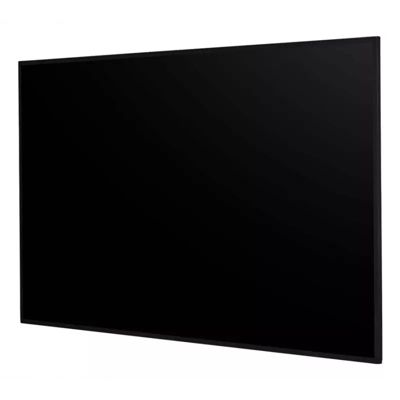 LG 75UL5Q-E Wyświetlacz signage Digital signage płaski panel 190,5 cm (75 cali) LED Wi-Fi 500 cd/m² 4K Ultra HD Czarny WebOS 24/7