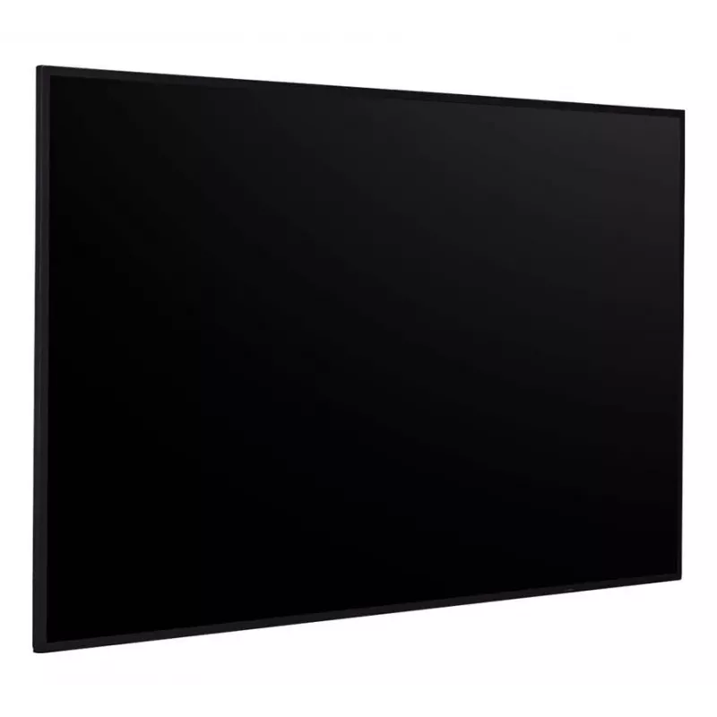 LG 75UL5Q-E Wyświetlacz signage Digital signage płaski panel 190,5 cm (75 cali) LED Wi-Fi 500 cd/m² 4K Ultra HD Czarny WebOS 24/7