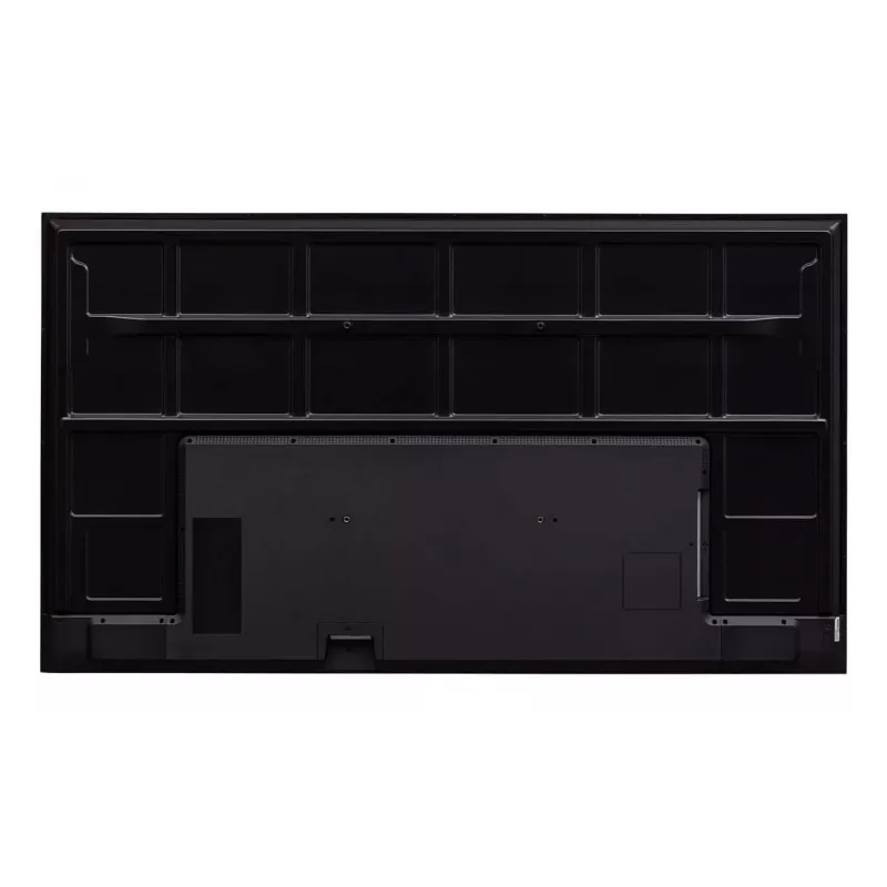 LG 75UL5Q-E Wyświetlacz signage Digital signage płaski panel 190,5 cm (75 cali) LED Wi-Fi 500 cd/m² 4K Ultra HD Czarny WebOS 24/7