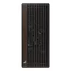Obudowa PC ASUS ProArt PA602 Wood Edition Midi Tower — Czarno-Drewniana, obsługuje ATX/EATX, 2x200mm z przodu, 1x140mm z tyłu