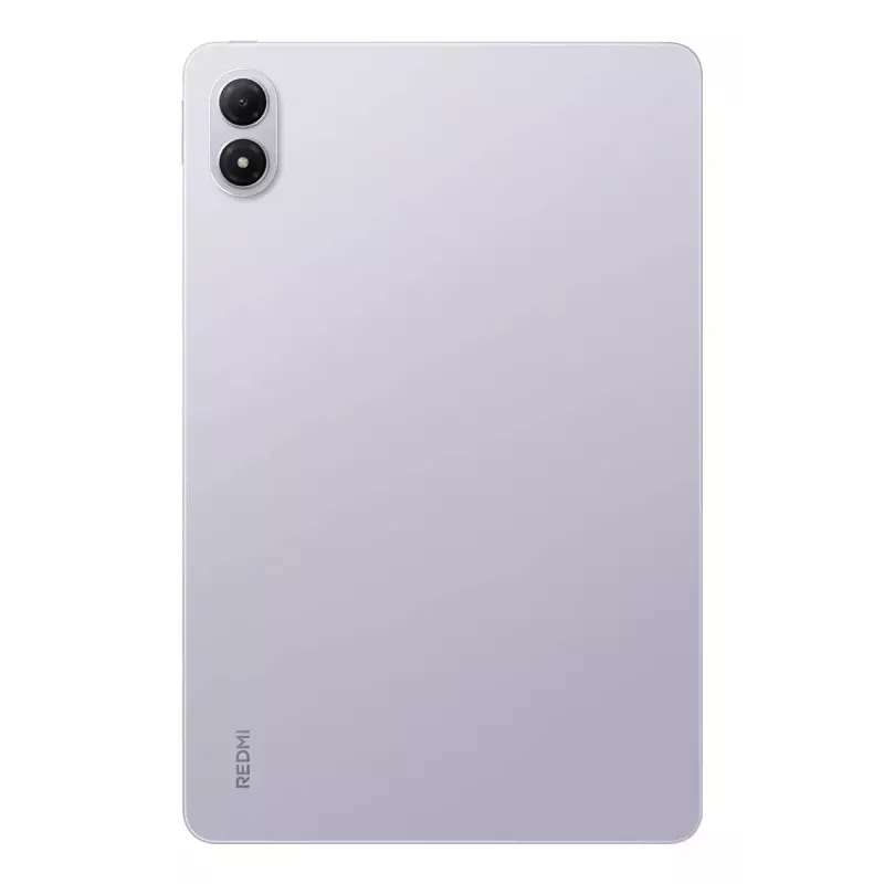 Tablet Xiaomi Redmi Pad 2 Pro Snapdragon 7s Gen 4 128 GB 6 GB 12.1 cala Wi‑Fi 6 Fioletowy