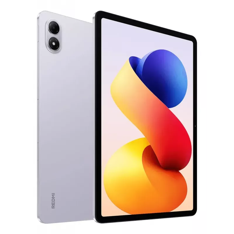 Tablet Xiaomi Redmi Pad 2 Pro Snapdragon 7s Gen 4 128 GB 6 GB 12.1 cala Wi‑Fi 6 Fioletowy