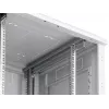 Wolnostojąca szafa rack Triton RTA 800 x 1000 42U, 1970×800×1000 mm, 1200 kg, IP20, biały