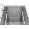 Wolnostojąca szafa rack Triton RTA 800 x 1000 42U, 1970×800×1000 mm, 1200 kg, IP20, biały