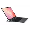 Samsung EF-DX935 QWERTZ German Pogo Pin Szary