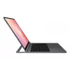 Samsung EF-DX935 QWERTZ German Pogo Pin Szary
